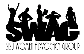 Sisu Women’s Advocacy Group (SWAG)